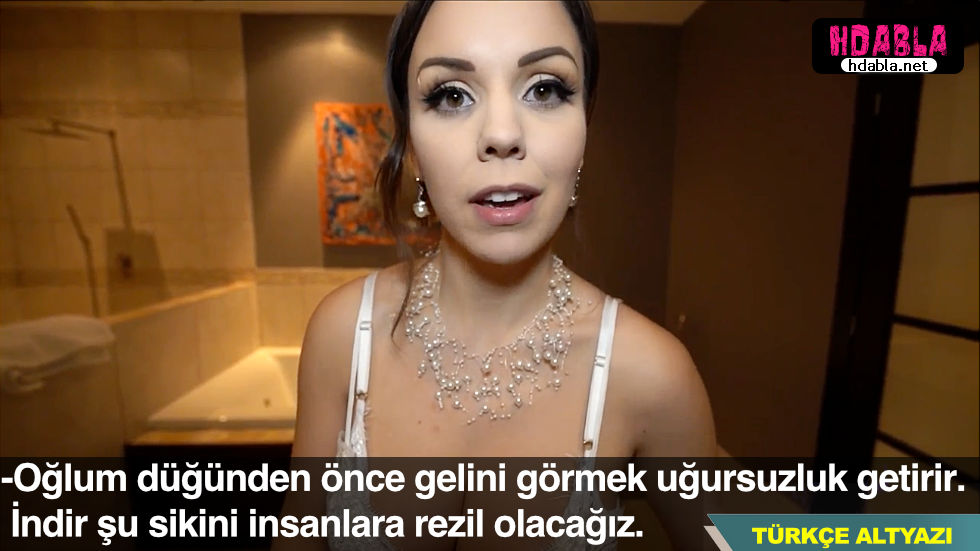 Kocasından boşanan kadın bugün oğluyla evleniyor ensest izle Bölüm 5