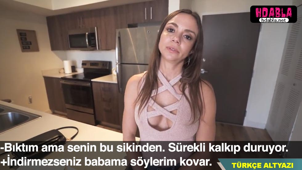 Geçen gün siktiğim matematik öğretmenime bugün tekrar çaktım Bölüm 2 SON